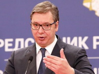 Vučić: Još jedna nedelja borbe za opstanak i prosperitet, za bolju budućnost