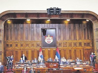 Skupština Srbije i EP: Nastavak saradnje i parlamentarnog dijaloga