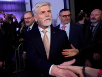 Pavel definitivno novi predsednik Češke, čestitao i Zeman