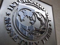 MMF: Inflacija na vrhuncu, privredni rast slab