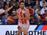 Zvezda bolja od Borca, sa Partizanom za finale Kupa Koraća