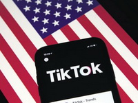 Amerika gasi Tiktok – zašto Vašington strahuje od te društvene mreže