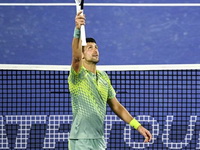Novak Đoković u polufinalu turnira u Dubaiju