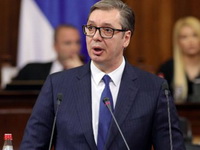 Vučić započinje formiranje narodnog pokreta za državu