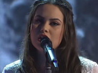 Srpska pevačica se pre tri godine takmičila na Beoviziji, a sada predstavlja Austriju u Liverpulu