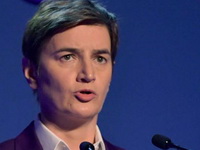 Na čelu Koordinacionog tela za digitalizaciju zdravstva Ana Brnabić