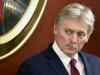 Peskov: Putin uvek ima pri ruci ruski sladoled za predsednika Sija