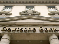 Panika na evropskom tržištu, akcije Dojče banke pale za 12 odsto