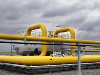 Srbija bi već od sledeće godine mogla da dobija gas iz Azerbedžana
