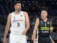 Rejes: Partizan ulazi u Top 8