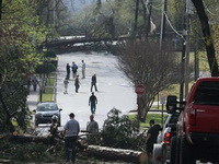 Broj žrtava tornada u SAD porastao na 11