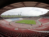 FIFA dojavila, FSS zaključao Zvezdin stadion