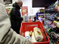 Nikezić: U Sloveniji životne namirnice sedam odsto jeftinije nego u Srbiji, a plate duplo veće