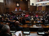 Završena rasprava u Skupštini Srbije, glasanje o kandidatima u 19 sati