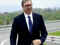 Vučić: Za manje od godinu i po dana Srbija će dobiti najmoderniji autoput