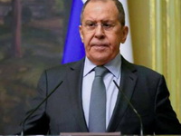 Lavrov razgovarao sa kineskim kolegom o mirnom rešavanju ukrajinske krize