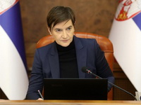 Brnabić: Moramo da nađemo način da iz ovoga izađemo jači