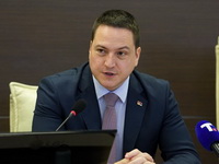 Ružić podneo ostavku na mesto ministra prosvete