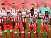 Crvena zvezda oborila klupski rekord, 58 mečeva bez poraza u domaćem šampionatu