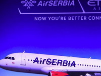 Er Srbija uspostavila direktne letove između Beograda i Kaira