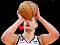 „Nikola Jokić je nadmašio Dražena Petrovića“: Miško Ražnatović o srpskom asu u NBA ligi