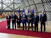 Dačić: Srbija nema problem sa usklađivanjem sa politikama EU - u delu koji ne narušava njene nacionalne interese