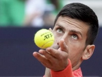 Đoković pao na treće mesto na ATP listi, Alkaras prvi