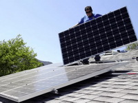 U EU solarne elektrane proizvele više struje od uglja po prvi put u toku jednog meseca