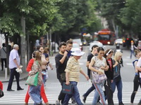 U Srbiji u 2022. godini bilo 6.664.449 stanovnika