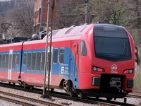 Gde sve možete putovati vozom po Srbiji?