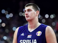 Ražnatović najavio? Jokić igra za Srbiju na Mundobasketu?