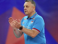 Igor Kolaković objavio širi spisak za Evropsko prvenstvo