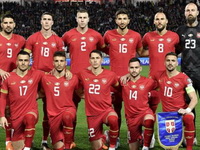 Zadržana ista pozicija: FIFA objavila novu rang listu, evo gde se nalazi Srbija