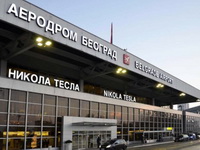 Miketić: Beogradski aerodrom u haosu zbog ‘tihog štrajka’ manje plaćenog dela osoblja