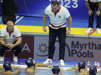 Vaterpolisti Srbije izgubili od Grčke u polufinalu Svetskog prvenstva