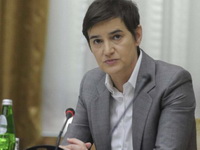 Brnabić razgovarala sa Stujartom Pičom