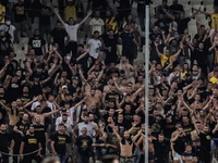 Dinamo optužio AEK da zloupotrebljava smrt svog navijača: Grci preuzeli ulogu tužioca i sudije