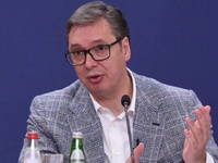 Vučić najavio posetu Kini u oktobru