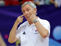 Srbija pobedila Brazil u poslednjem trening meču pred start Mundobasketa