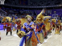 Oboren rekord Svetskih prvenstava, na utakmici Filipina bilo 38.115 navijača