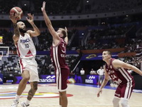 Francuska eliminisana sa Mundobasketa