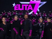 Šok! Pomeren početak Elite! Veliki šef doneo odluku, evo šta je razlog