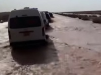 Katastrofa u Libiji: Broj nastradalih u poplavama iznosi 2.200