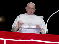 Papa pozvao vernike da se pokaju za „ekološke grehe“