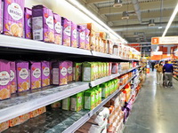 Jednim odlaskom u kupovinu može se pazariti najviše pet kilograma brašna