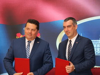 Srbija i Republika Srpska formiraju zajedničko parlamentarno telo