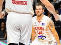 Sjajan je osećaj pobediti Partizan