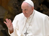Papa Franja: U Evropi nije vanredno stanje zbog migranata, pozabavite se time humano