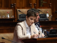 Budžet će biti usvojen pre raspuštanja Skupštine Srbije