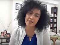 Iranka Narges Mohamadi dobitnica Nobelove nagrade za mir